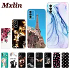 Redmi 9T чехол для Xiaomi Redmi Note 9T 5G силиконовый чехол для Xiomi Redmi Note 9 9T чехол для телефона Fundas на Redmi9T 2021 мягкий бампер