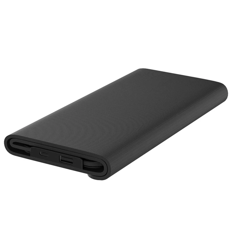 

Mouse Pad Wireless Charger Foldable 15W Fast Charge USB Type-C Port for Mobile Phone Charging Mouse Pad