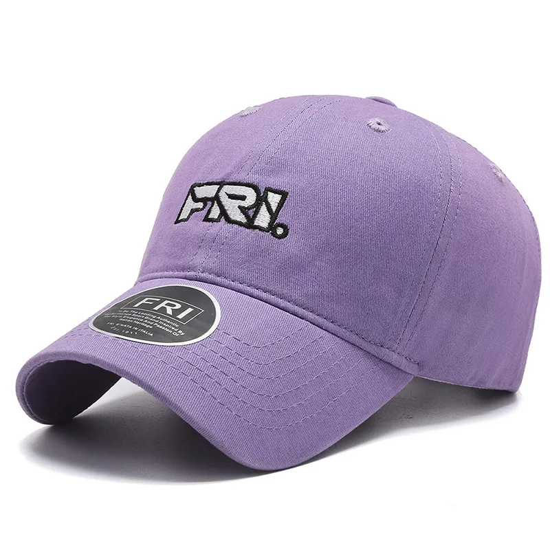 

Spring and autumn hat children's Korean fashion cotton dome baseball cap Street casual sports summer shade cap