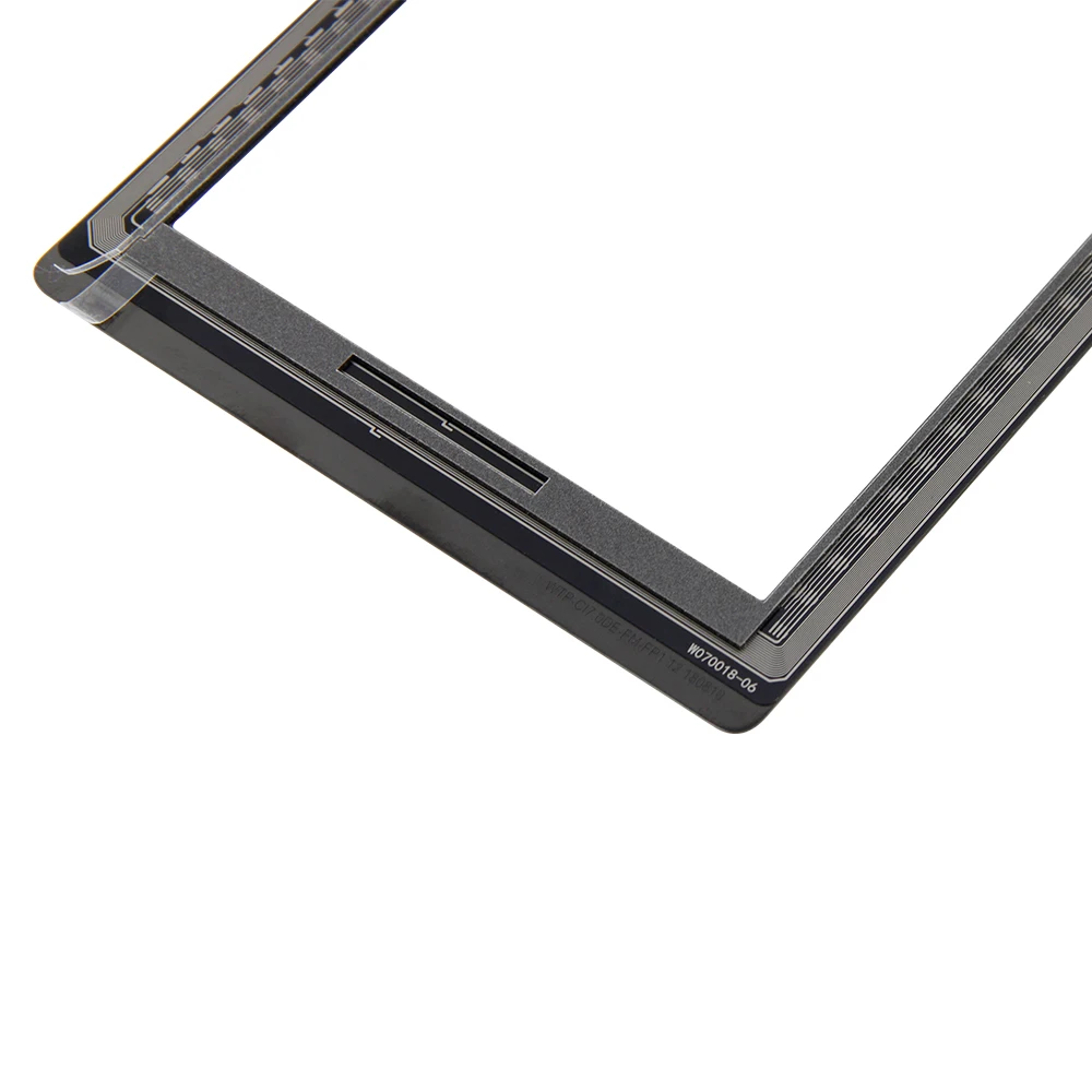 Для Amazon Kindle Fire HD 7 2019 сенсорный экран дигитайзер панель Стекло сенсор с