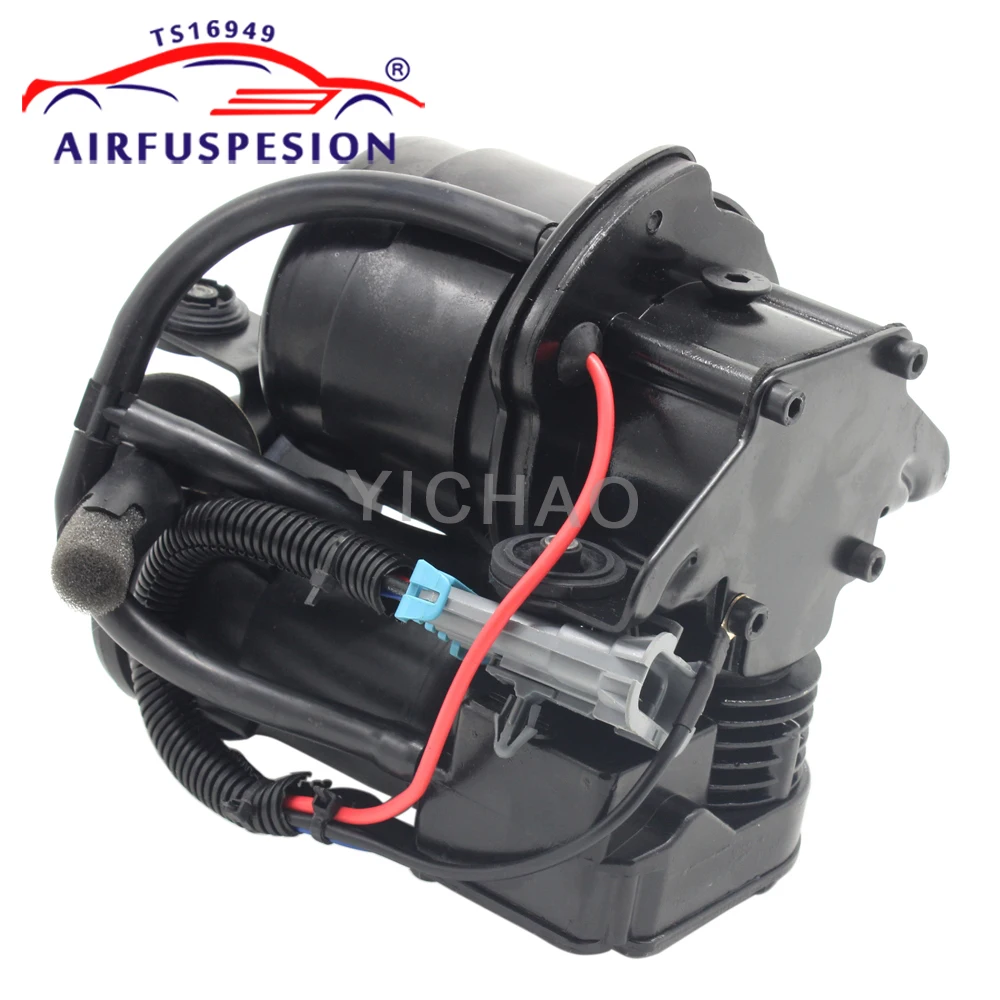 

Air Suspension Compressor Fit For Oldsmobile 88 Buick LeSabre 1996-1999 Car Assembly 20-090004 8708998175 22153324