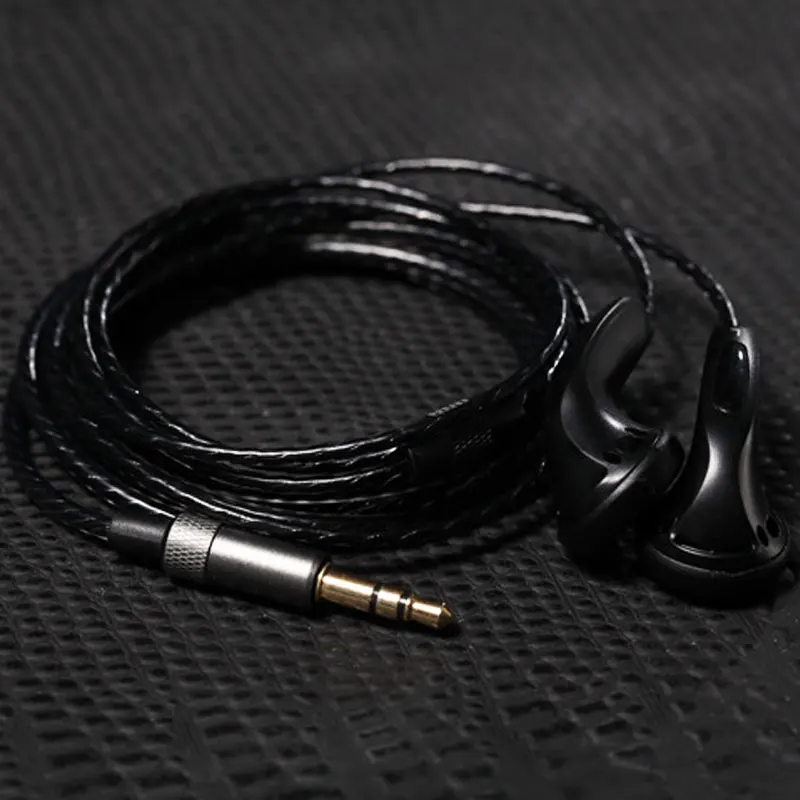 Оригинальные Hi Fi наушники MX500 32ohm с высоким сопротивлением плоской головкой