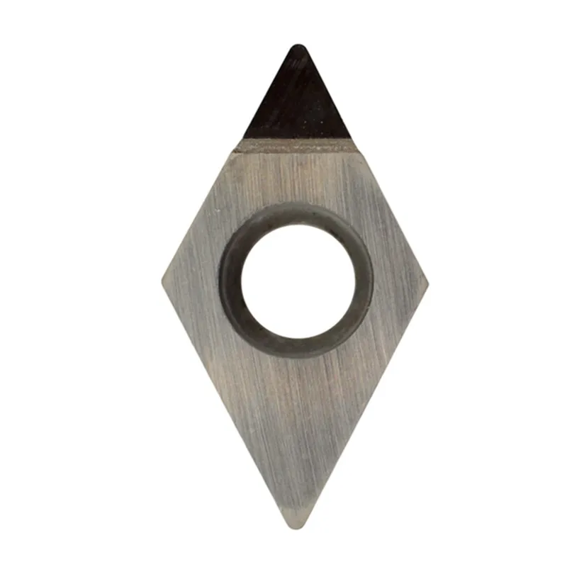 

VCMT 160404 Diamond cnc carbide inserts machine turning tools VNGA160404 VCMT160404 CNMA pcd boring lathe cutter