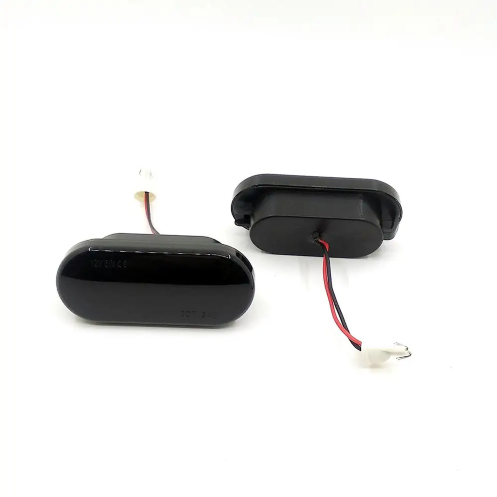2 шт. светодиодные габаритные огни для Skoda Octavia Seat Ibiza Cordoba Toledo Leon Ford Galaxy Focus |