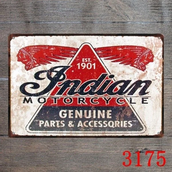 

Metal sign wall sign wall decorative plaque art collection Metal Tin Sign 1901 Decor Bar Pub Home Vintage Retro