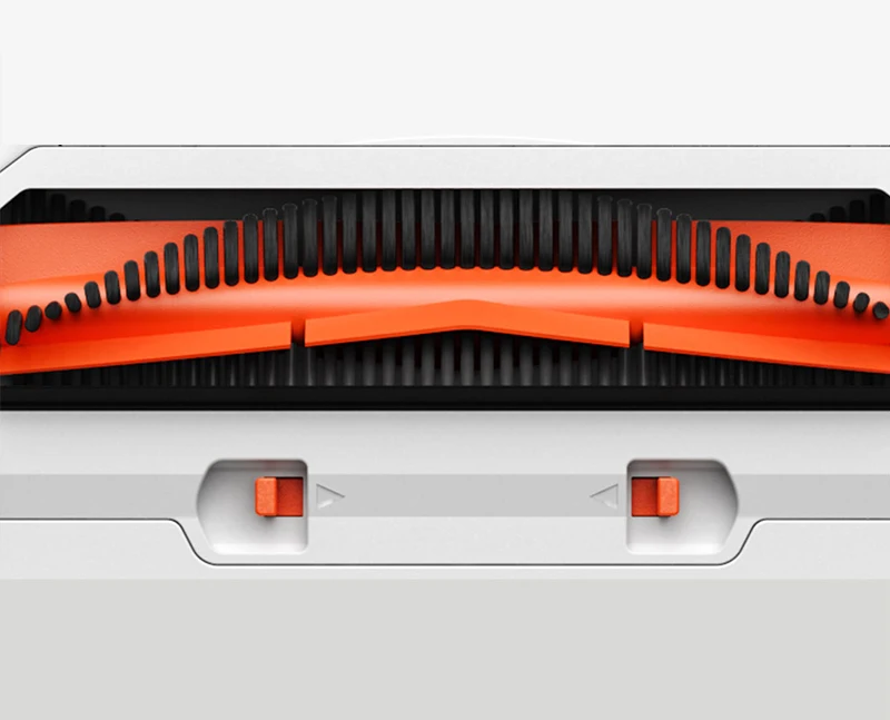 Xiaomi STYJ02YM уборочный робот-пылесос для дома автоматическая стерилизация пыли умный планируемый wifi подключение