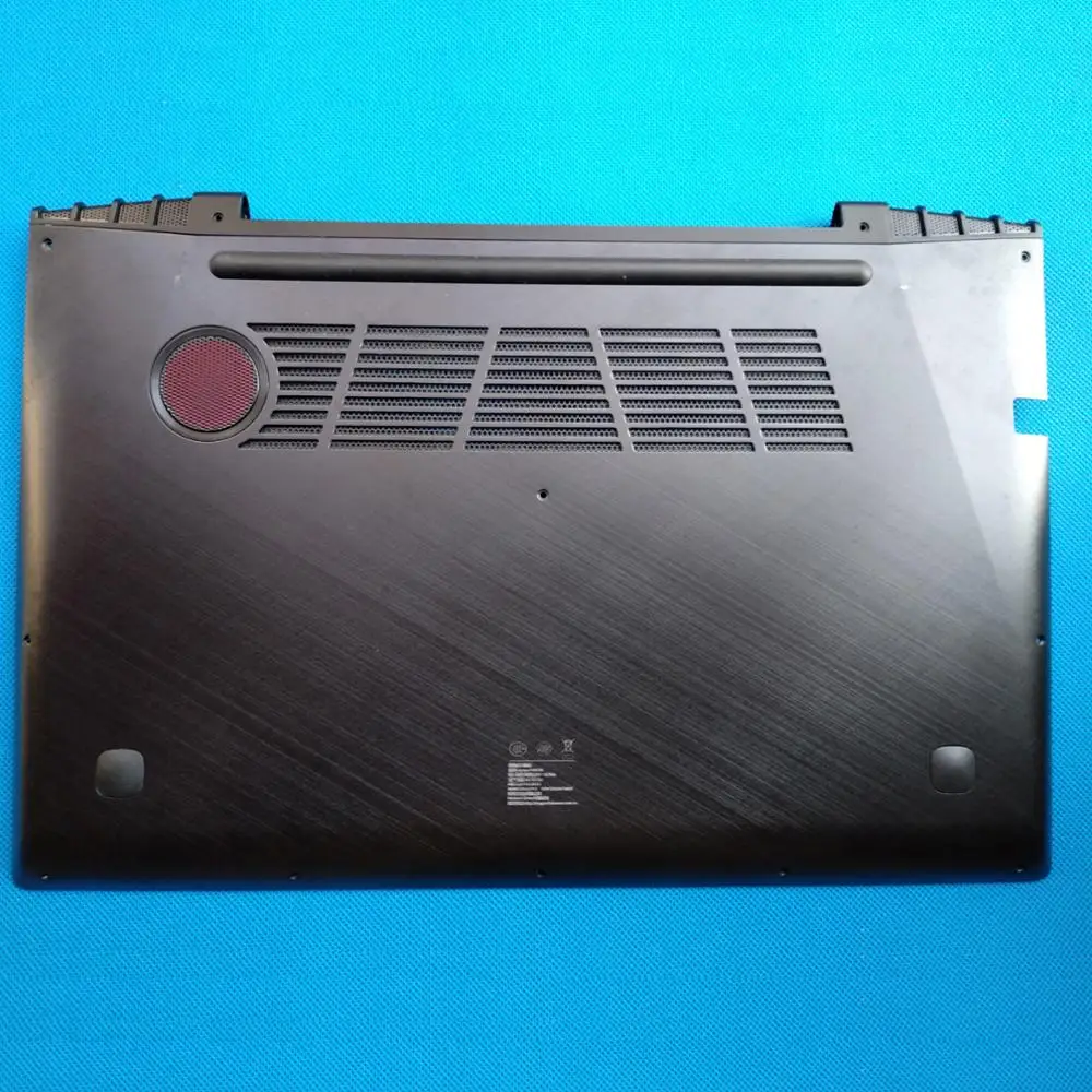 Для lenovo Ideapad Y50-70 Y50 AM14R000530 материнская плата нижний кожух чехол Базовая крышка