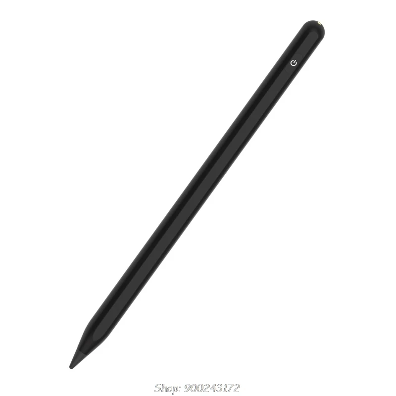 

2020 New Replacement Prevent Accidental Touch Tablet Pen Active Stylus Pen Fine Tip For ipad- 6th/7th/Air 3rd O15 20 Dropship