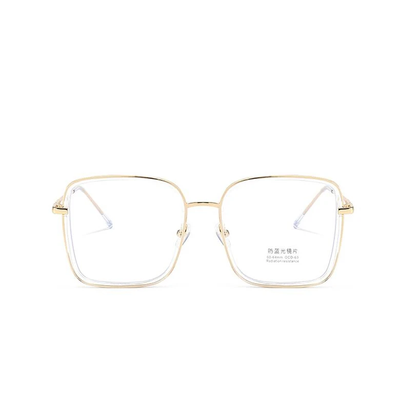 Роскошные очки с блокировкой сисветильник защитные прозрачные для компьютера