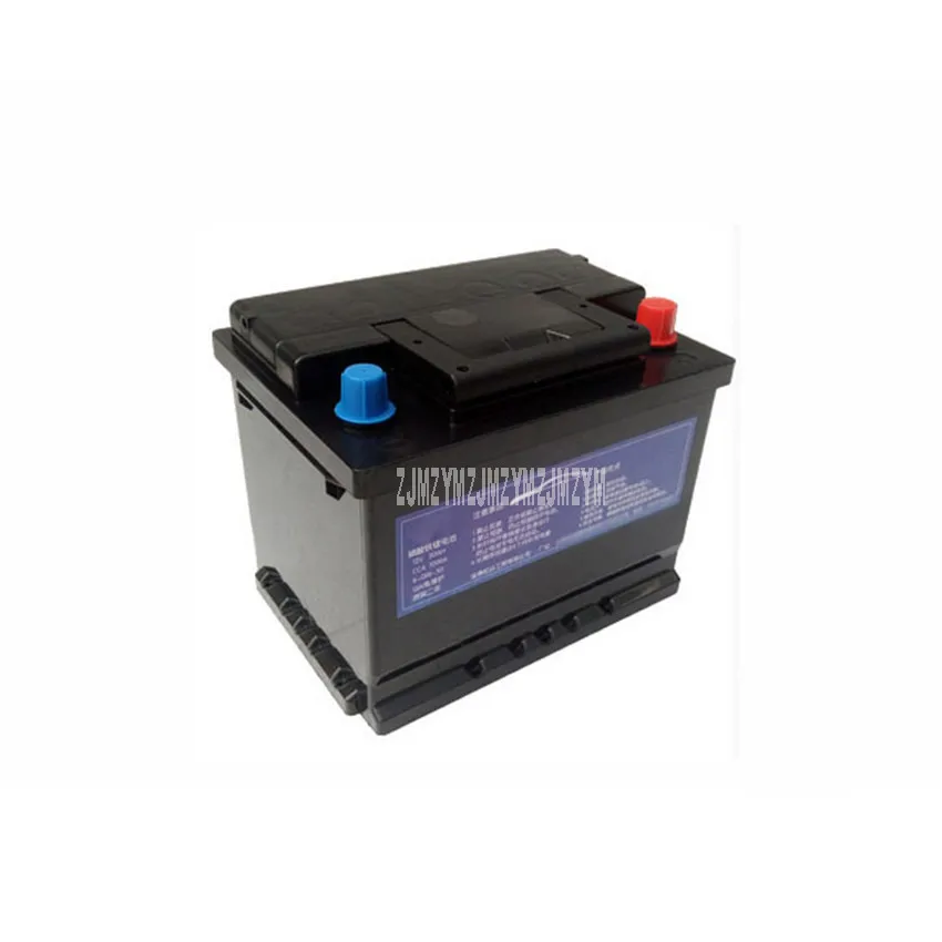 

12V 100AH Car Start-up Lithium Iron Phosphate Battery LiFePO4 Built-in Protection Board Maintenance Free 1000CCA For Car Vehicle