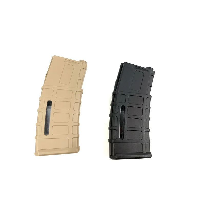 

General Airsoft Magazines For Jinming J8 910 S Wheat 316 556 ACR-J10 JinMing10 ACR-J10 416 Gel Ball Blaster Magazine