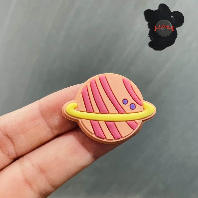 11 шт. магниты на холодильник из ПВХ |