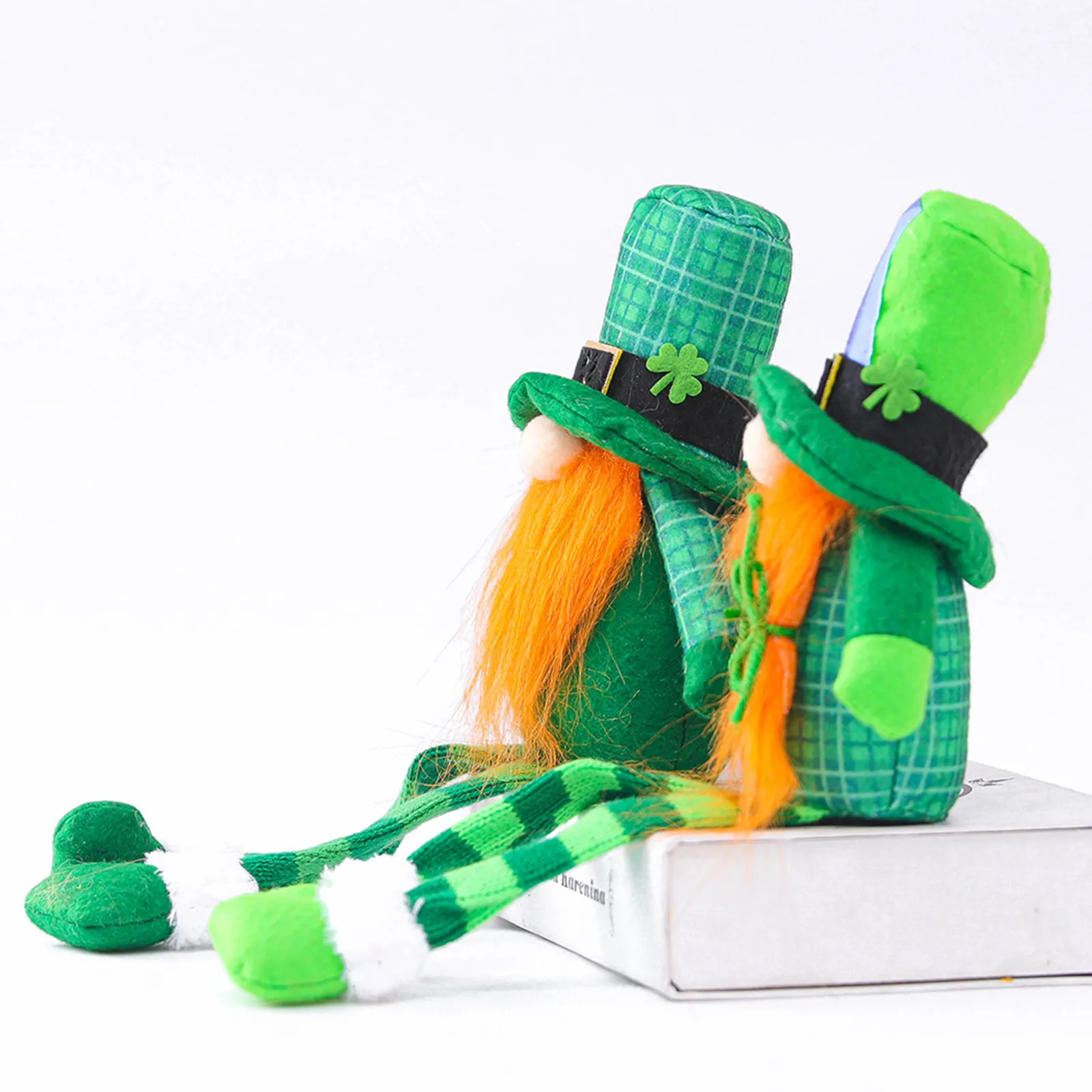 Подарок на день гнома Шведский томте скандинавский плюшевый подарок для