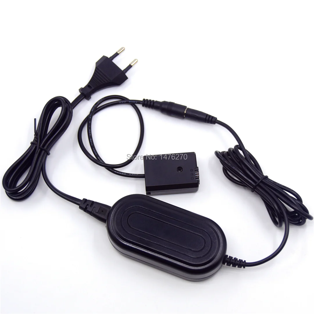 Искусственная аккумуляторная батарея соединитель постоянного тока + адаптер