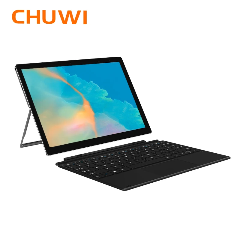 CHUWI UBook X планшет с 12 дюймовым дисплеем процессором Intel Gemini Lake N4100 2160X1440 ОЗУ 8 Гб ПЗУ
