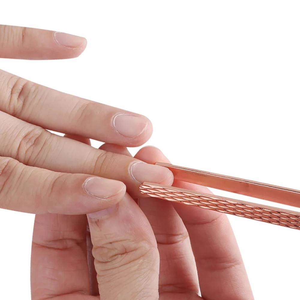 

Magic Nail Pinching Tool Multi-functional Manicure Pedicure Tool Nail C-curve Cuticle Pusher Nail Art Pincher For Acrylic UV Gel