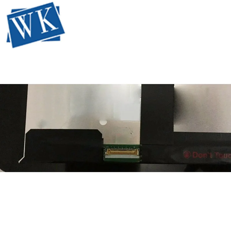 Для Asus Transformer 3 Pro T303U T303UA t303 плоская панель ЖК + сенсорный экран дисплей аксессуары