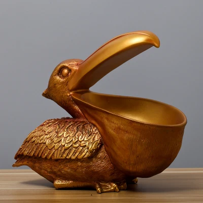 

Оригинальный ключ удачи принимает украшение в виде ковчега для обуви крыльца для размещения современного и