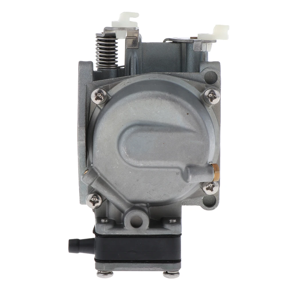 

New Carburetor Carb Replacement for TOHATSU Outboard 9.8HP 2-stroke Engine