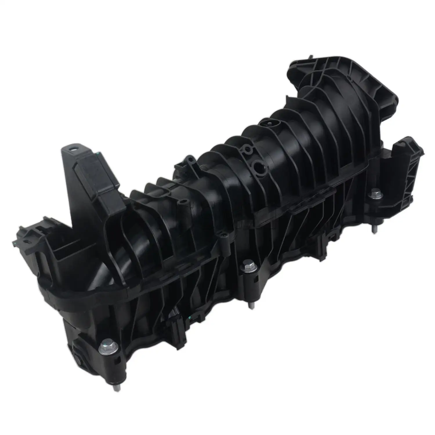 Коллекторная сборка впускного двигателя AP03 для BMW 2.0D 1er 2er 3er 4er 5er F20 F30 F10 F92 F11 F85