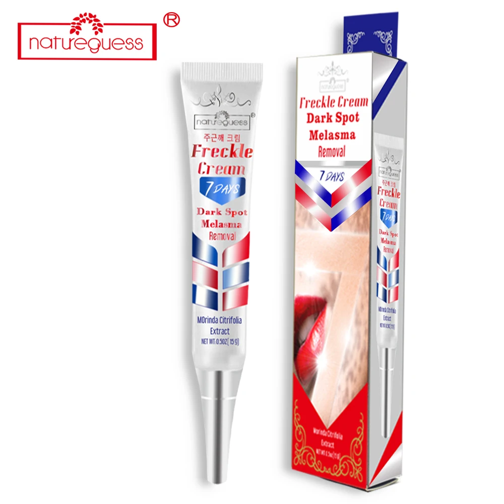 Мгновенное быстрое лечение кожи лица искусственная мелазма пигмент меланин уход