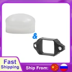 Магнитный кремниевый светильник Selens, диффузор, резиновая Сфера, модульная вспышка, аксессуары для Canon Nikon Yongnuo on-Camera Speedlite