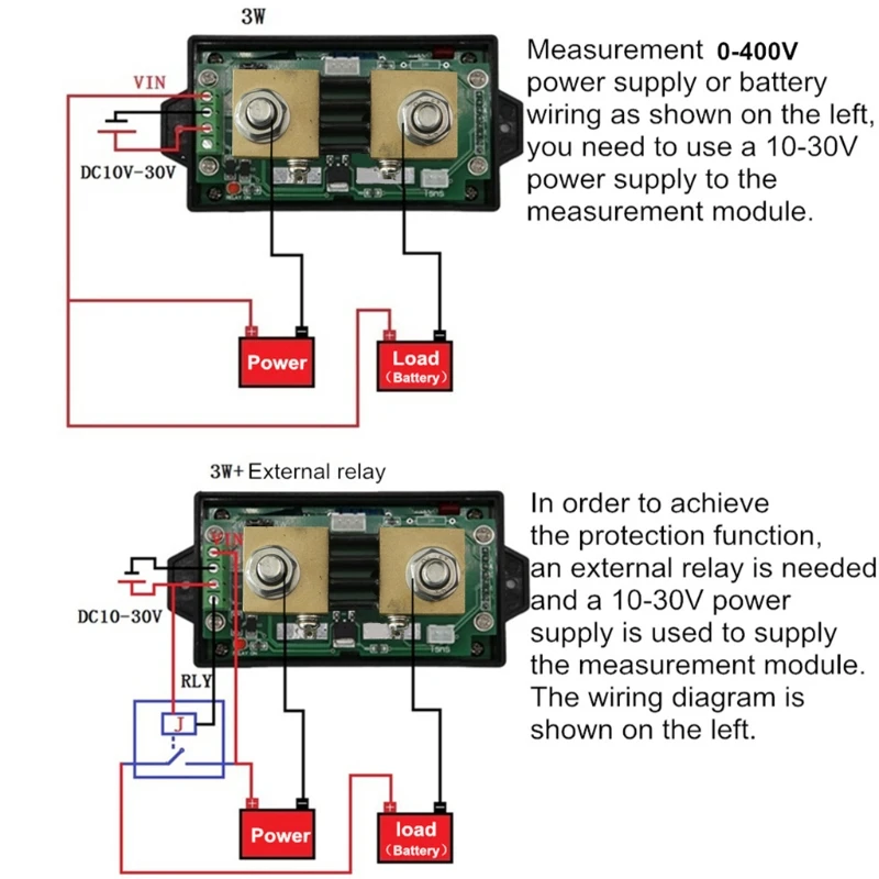 

Digital Power Energy Meter Wattmeter Voltmeter Ammeter KWh Watt Monitor Plug Socket Analyzer Power Factor Cost Display