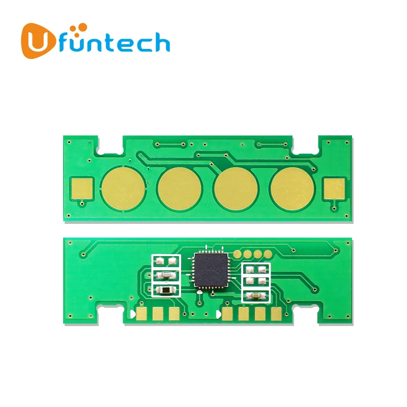 CLT-K406S CLT K406S 406s чип картриджа с тонером для Samsung CLP-360 CLP-362 CLP-363 365 Вт 367 368 лазерного