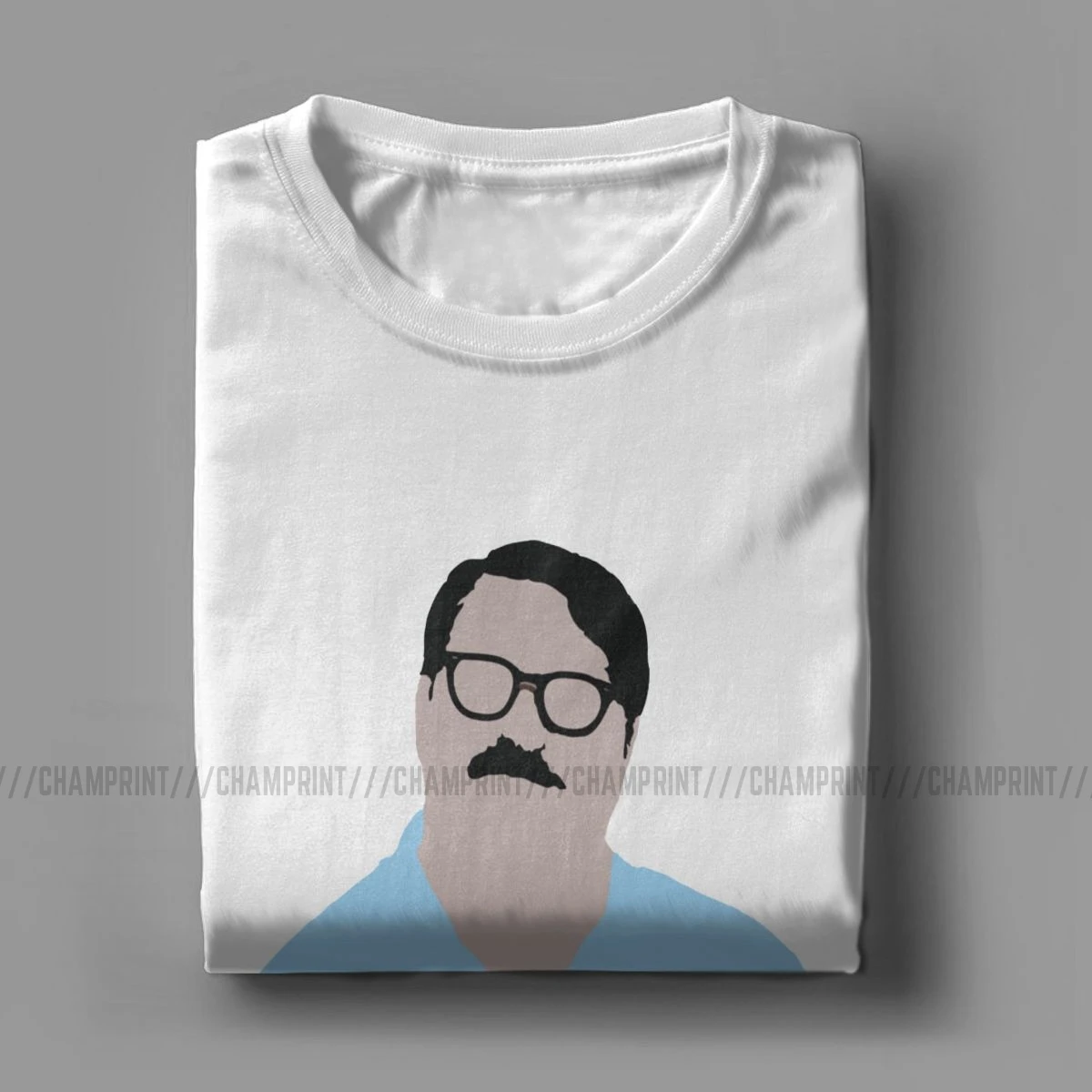 Мужские футболки с цитатами Ed Kemper триллер Mindhunter одежда из 100% хлопка для досуга