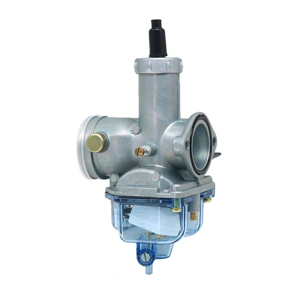 1 шт. Пластик прозрачный карбюратор поплавковая камера камеры для PZ 26/27/30/32 мм Carb