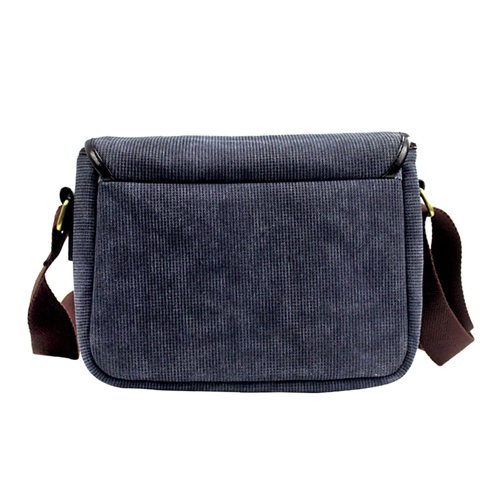 Retro Photo Camera Bag Case Cover For Canon EOS 200D 77D 7D 80D 800D 1300D 6D 70D 760D 750D 700D 600D 100D 1200D 1100D SX540 | Электроника