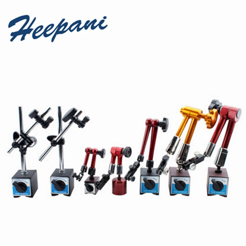 Универсальная Механическая Магнитная подставка с регулировкой мощности