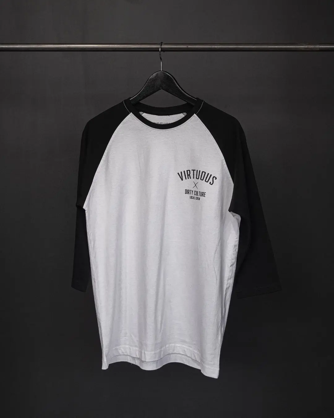 Рубашка для горного и мотокросса виртуарная кофта Vrts велосипеда Bmx эндуро