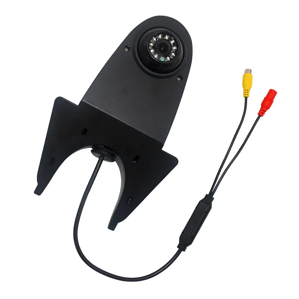 

Car Rear View Camera Auto Parking Reverse Backup Camera