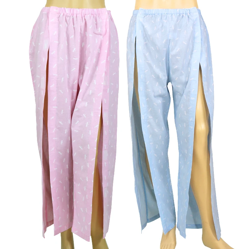 Больные трещины параличы в кровати легко носить снимают одежду топы по уходу за