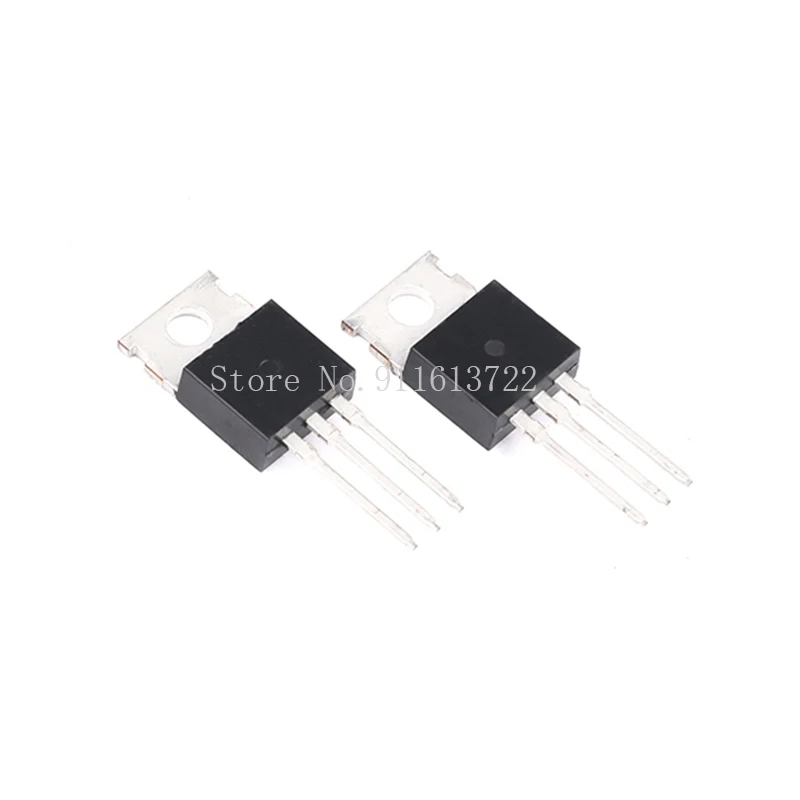 10 шт./лот 2SC2078 C2078 ETO220 TO-220 Мощный транзистор новый оригинальный чипсет IC в наличии |