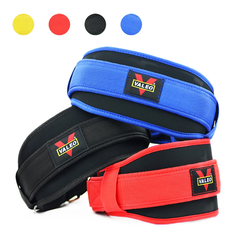 

Waist Support Gym Train Body Building Fitness Protection Waist Muscle Protection Back Waist Belt Weightlifting Belt