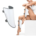Электрический массажер для телячьих ног, стимуляция организма, расслабление мышц, облегчение боли, улучшение циркуляции крови, сжигание жира