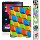 Чехол для Apple IPad Air 4 3 2 1 A2316Mini 1 2 3 4 5 A1599IPad 2 3 4 5 6 7 8 A2428Pro 9,7 дюйма 11 дюймов 10,5 дюйма A2068, жесткий чехол для планшета