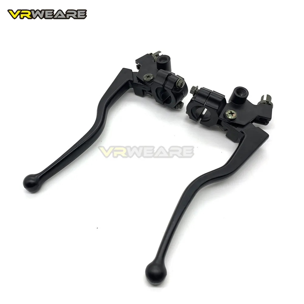 Тормозной рычаг сцепления для мотоцикла в сборе Honda CG125 из алюминиевого сплава FXD