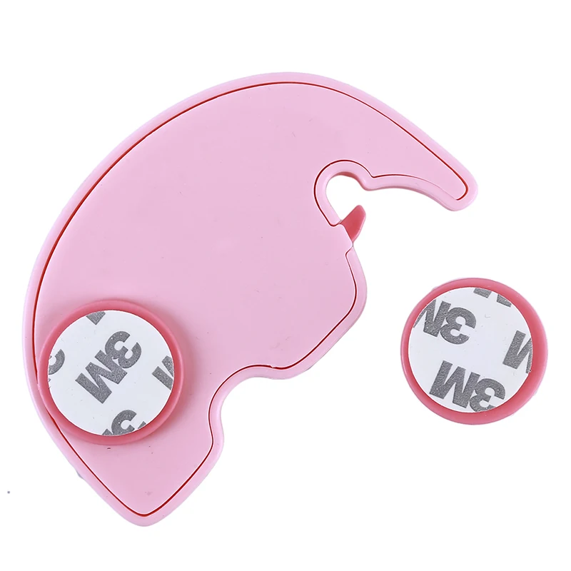 Безопасный уход Защита силиконовый замок анти пинч Детские замки для ящиков