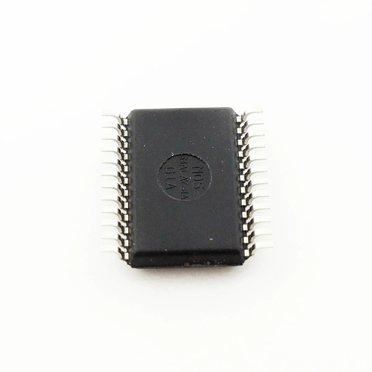10 шт./оригинальный импортный CD74HC4067SM96 HP4067 новый чип мультиплексора с большим