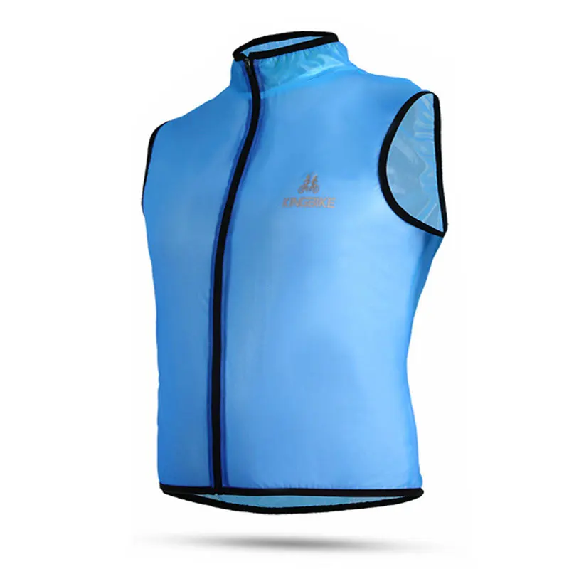 Men Women Waterproof Cycling Jackets High Visibility Windbreaker Bicycle Jacket Windproof Clothing Reflective Bike Coat - Цвет: 116