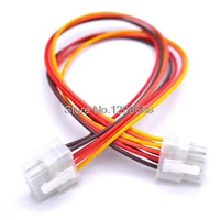 8pin 18awg 30cm male cable 5557 mini fit jr receptacle housing 39012080 8 pin molex 4 2 24pin 8p wire harness