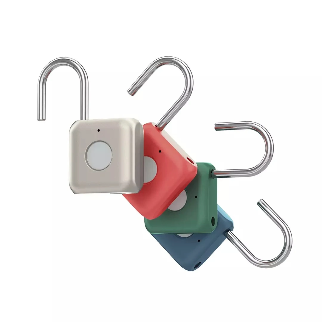 Xiaomi Youpin UODI умный сканер отпечатков пальцев Kitty USB Водонепроницаемый Электронный