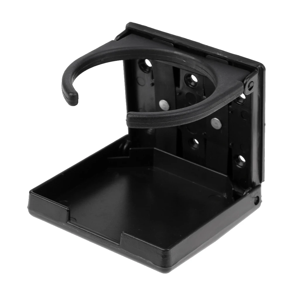 Складной ПОДСТАКАННИК для напитков 2 шт. морской