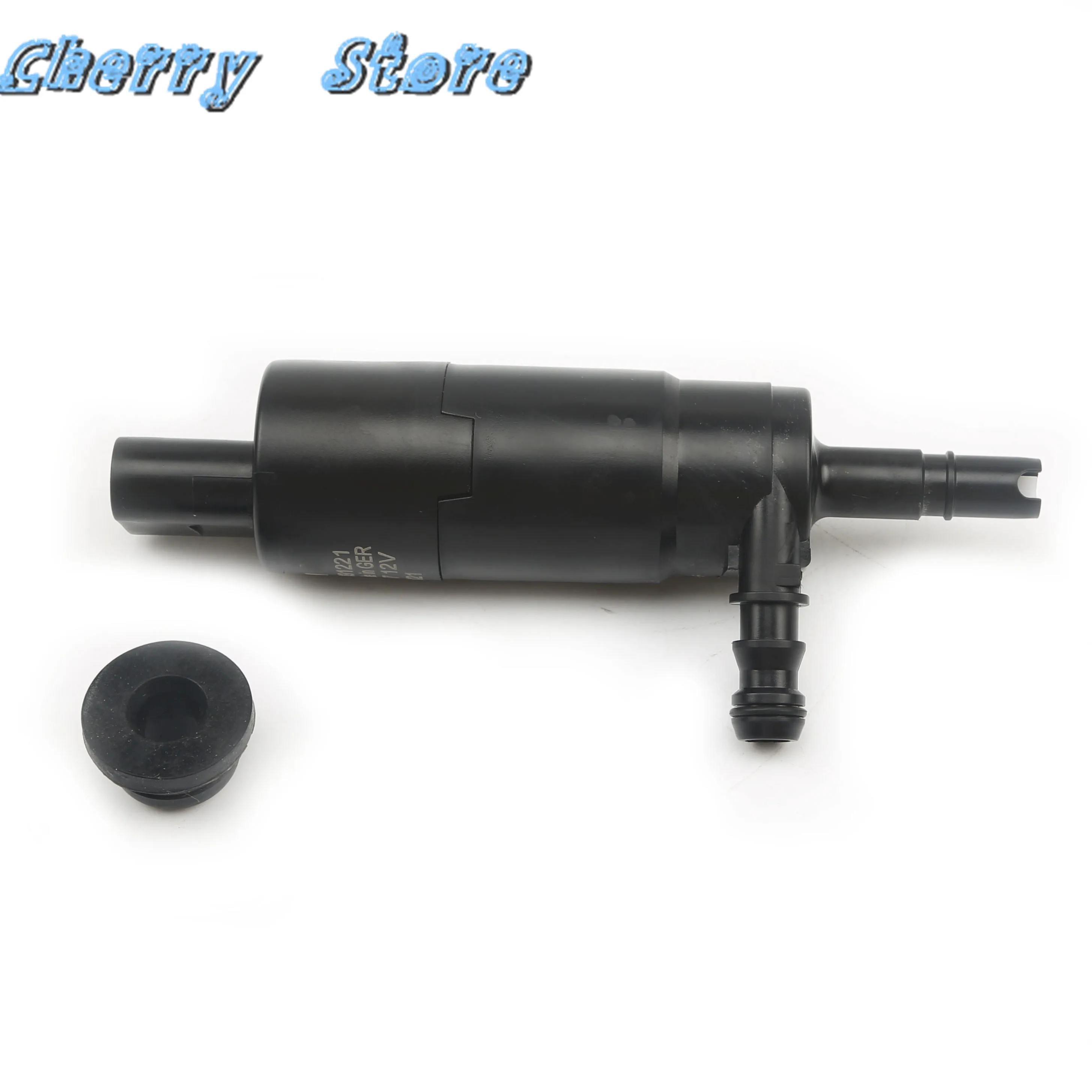 Новинка A210 869 12 21 11 автозапчасть насос для мойки фар подходит Audi BMW Volkswagen заменяет