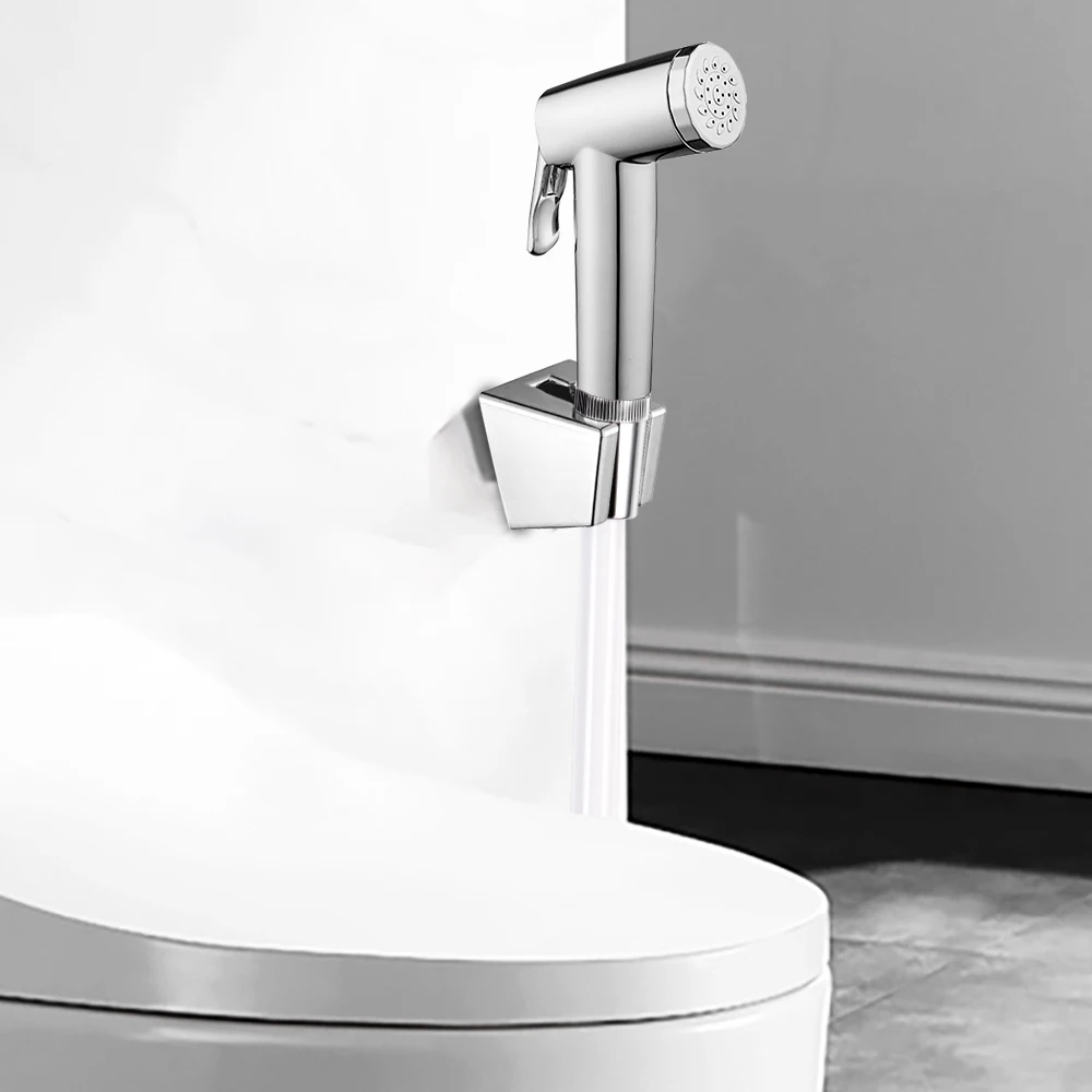 SOOSI портативный биде кран для мытья головы спрей туалета распылитель душа