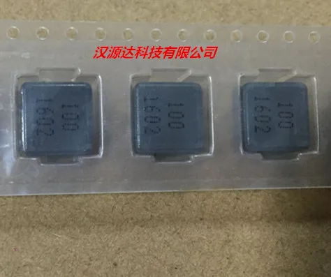 

Оригинальный новый 100% TMPC1005H-100MG-D интегрированная Высокая индуктивность тока 1050-10UH 11X10X5MM