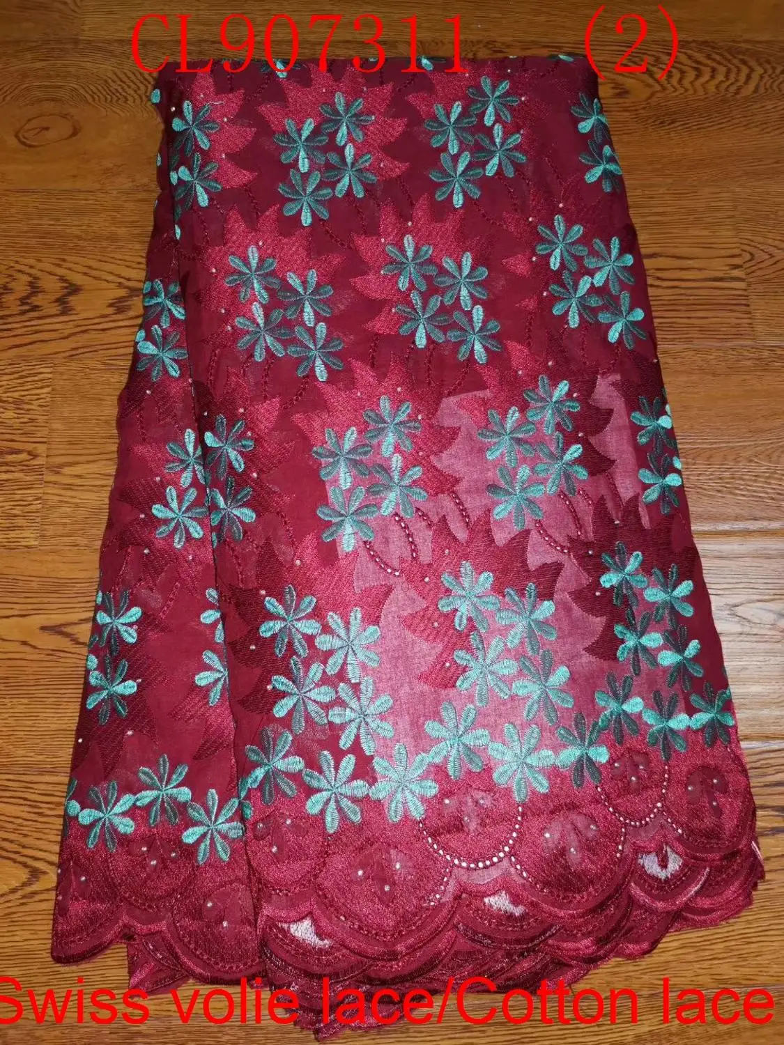 2019 африканская швейцарская вуаль кружевная ткань нигерийская 3D хлопок кружево